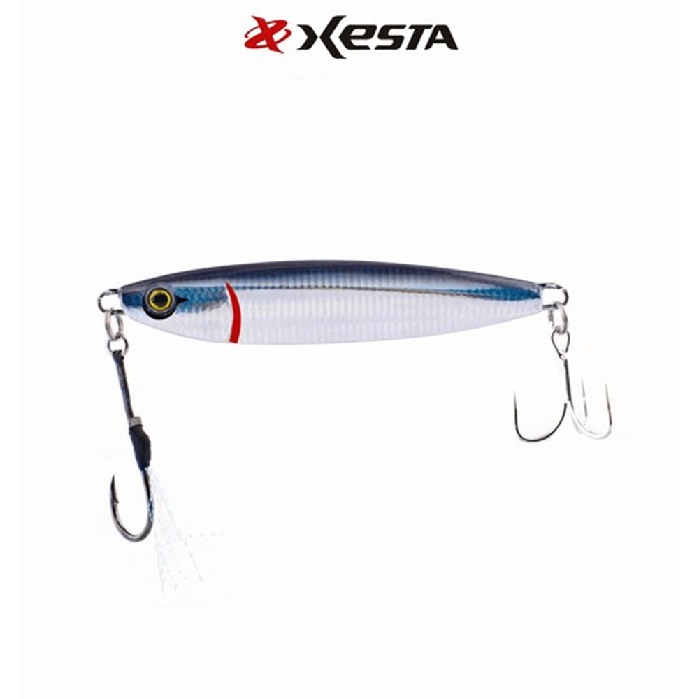 Xesta After Burner 30gr Jig Yem - 70 SE