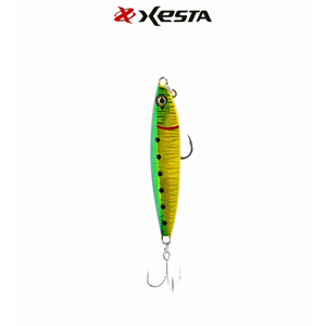 Xesta After Burner 40gr Jig Yem - 11 GGD
