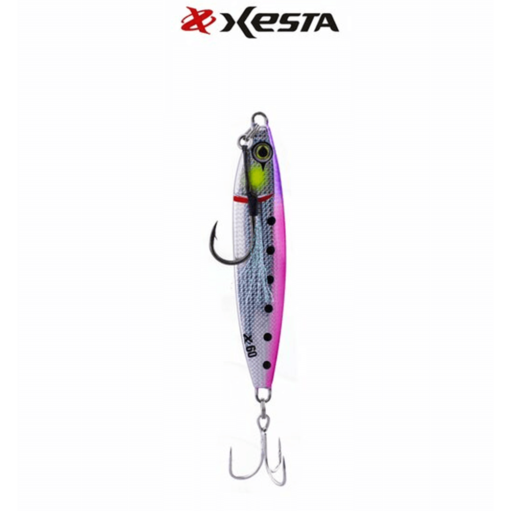 Xesta After Burner 40gr Jig Yem - 29 KPIW