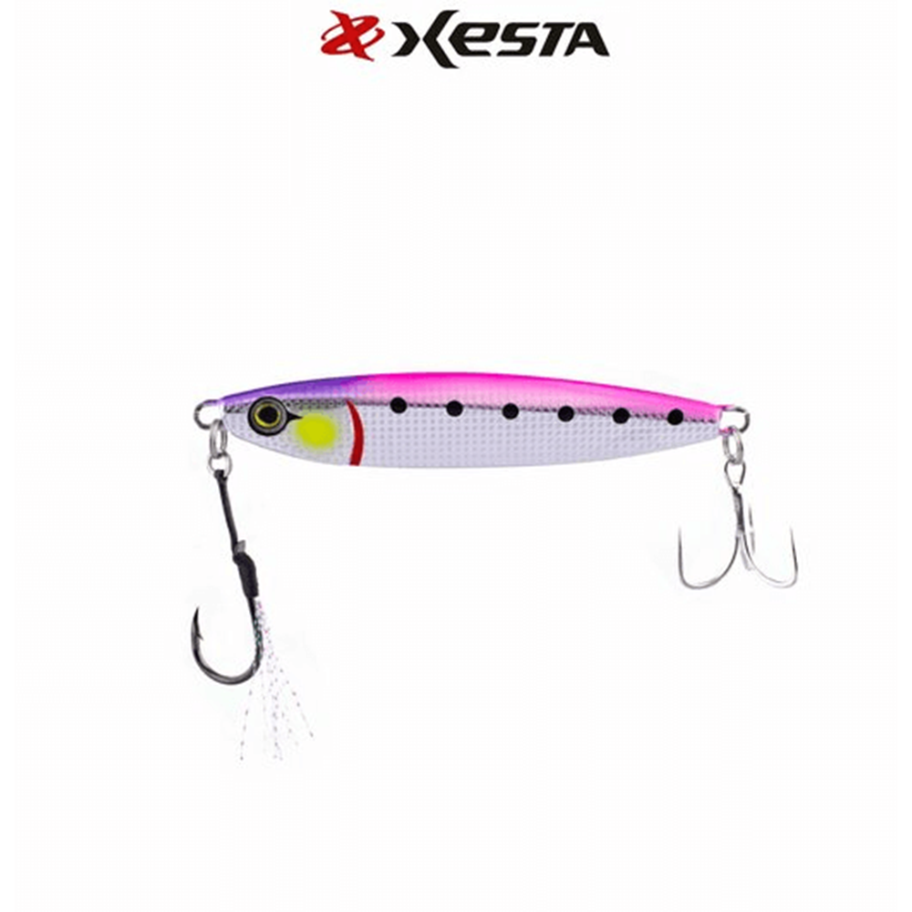 Xesta After Burner 40gr Jig Yem - 29 KPIW