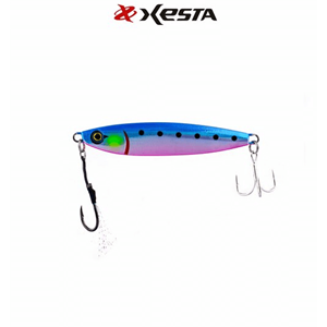 Xesta After Burner 40gr Jig Yem - 39 KBPS