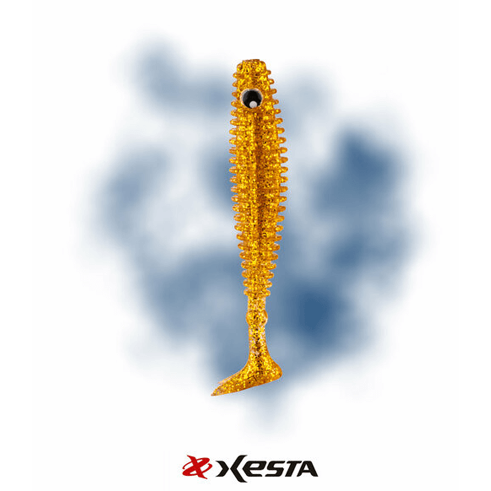 Xesta Shad Star 3.5