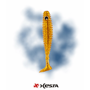Xesta Shad Star 3.5