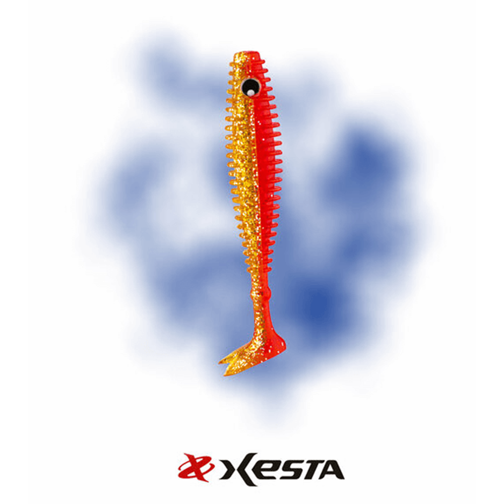 Xesta Shad Star 3.5