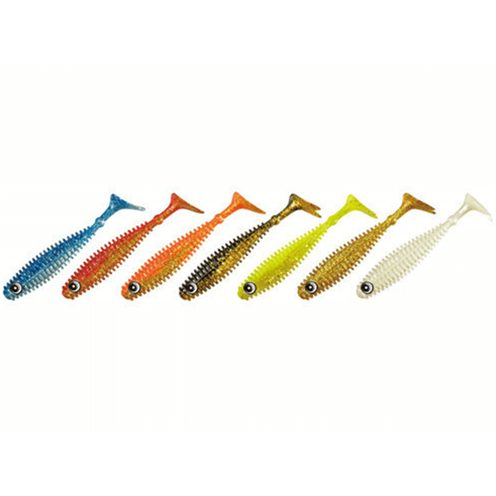Xesta Shad Star 3.5