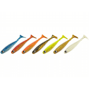 Xesta Shad Star 3.5
