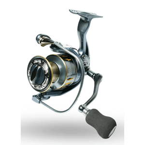 Caretta Angel 4000 Spin Olta Makinesi