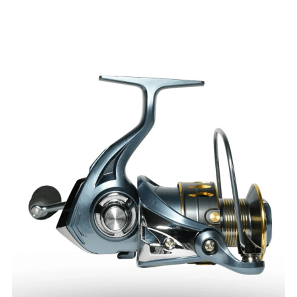 Caretta Angel 4000 Spin Olta Makinesi