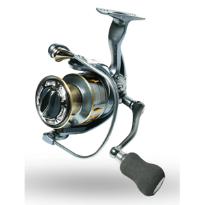 Caretta Angel 3000 Spin Olta Makinesi