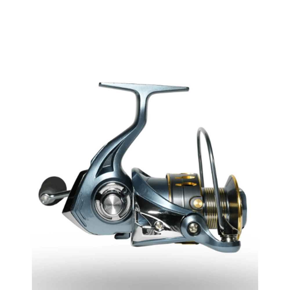 Caretta Angel 3000 Spin Olta Makinesi