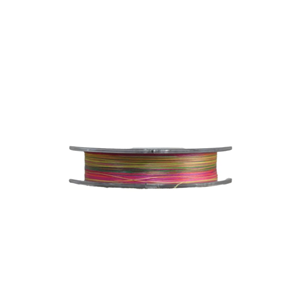 ICON-IC Yamato 300m X8 Multicolor İp Misina - 0.18 MM