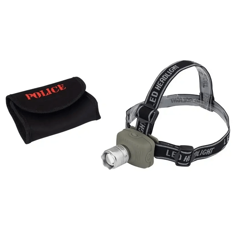 Police PC-1803 Kafa Feneri